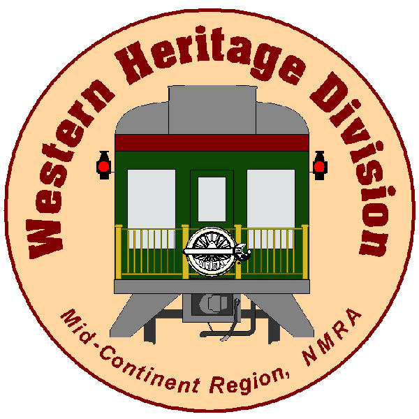 Western Heritage Division Logo